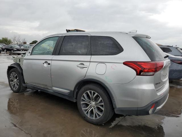 Zdjęcie 2 z aukcji – 2018 MITSUBISHI OUTLANDER z VIN JA4AD2A36JZ063673