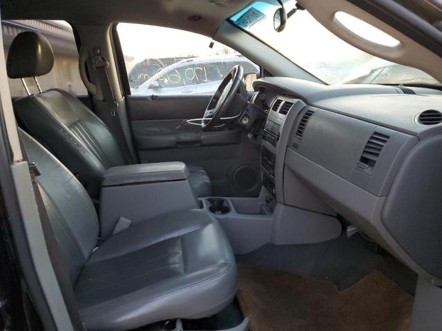 Photo 5 from auction – 2004 DODGE DURANGO LI with VIN 1D8HB58D94F142515