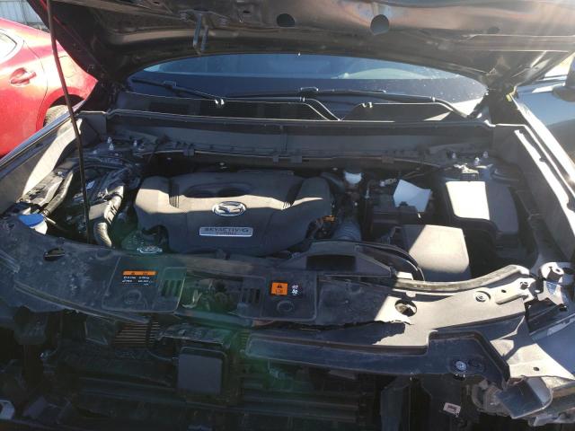 Photo 7 from auction – 2021 MAZDA CX-9 TOURI with VIN JM3TCBCY7M0534045