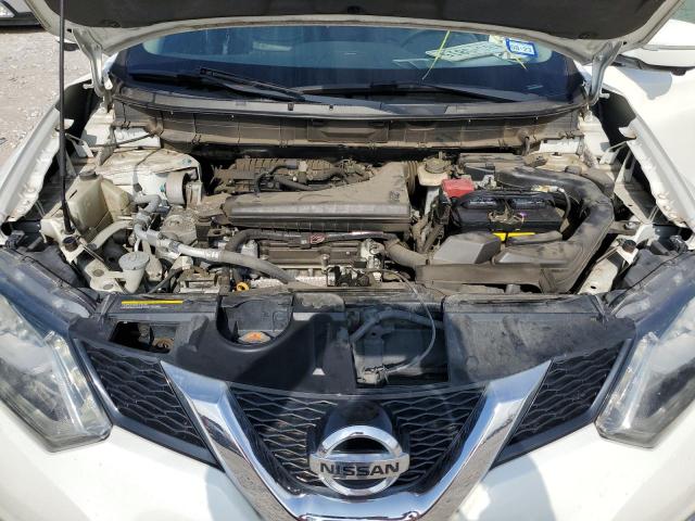 Photo 7 from auction – 2015 NISSAN ROGUE S with VIN 5N1AT2MT9FC814520