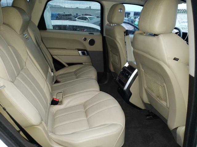 Zdjęcie 6 z aukcji – 2015 LAND ROVER RANGE ROVE z VIN SALWR2VF9FA518807