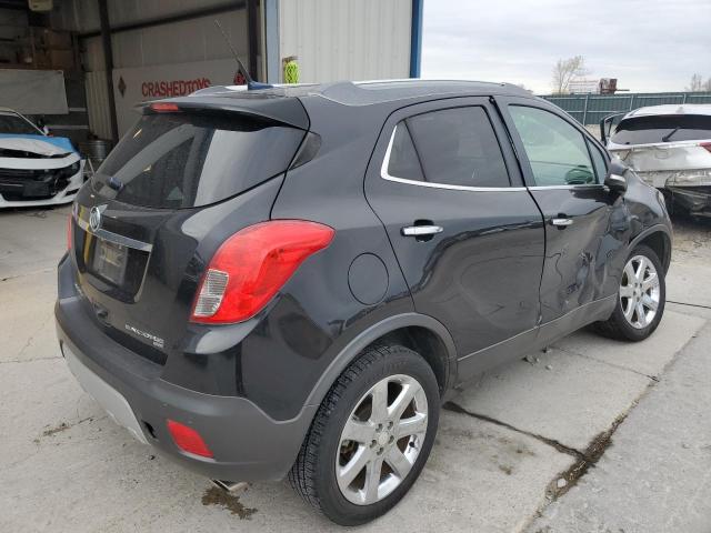 Photo 4 from auction – 2014 BUICK ENCORE PRE with VIN KL4CJHSB8EB645850