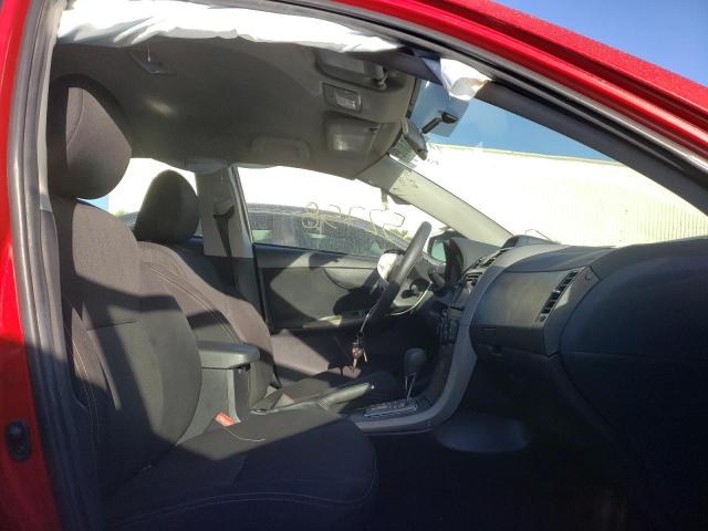 صورة رقم 5 من المزاد - 2013 TOYOTA COROLLA BA مع VIN 2T1BU4EE1DC971349
