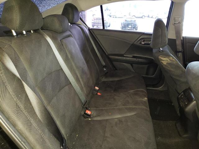Photo 6 from auction – 2017 HONDA ACCORD EX with VIN 1HGCR2F77HA214980