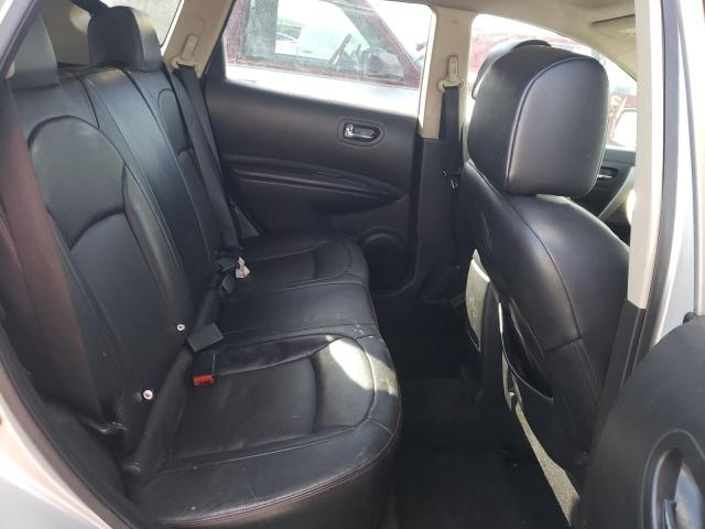 Photo 6 from auction – 2011 NISSAN ROGUE S with VIN JN8AS5MV8BW287643