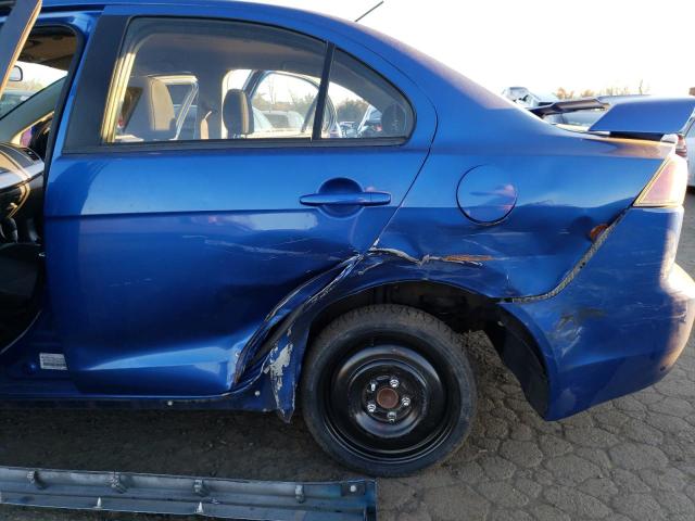 Photo 9 from auction – 2011 MITSUBISHI LANCER ES/ with VIN JA32U2FU4BU029384