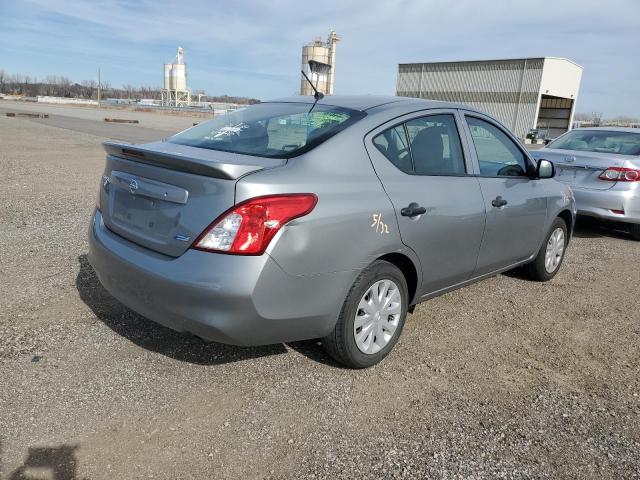 Photo 4 from auction – 2014 NISSAN VERSA S with VIN 3N1CN7AP9EL868398
