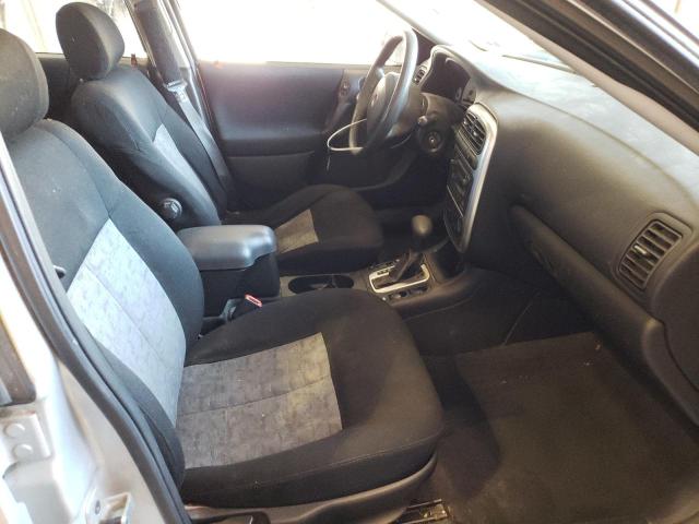 Photo 5 from auction – 2004 SATURN L300 LEVEL with VIN 1G8JD54R04Y506766