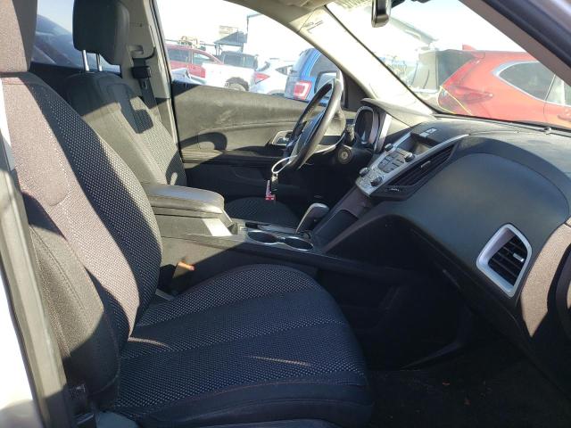 Photo 5 from auction – 2011 CHEVROLET EQUINOX LT with VIN 2CNFLEE56B6398288