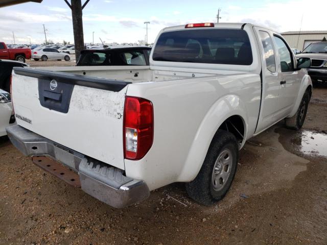 Photo 4 from auction – 2013 NISSAN FRONTIER S with VIN 1N6BD0CTXDN711374