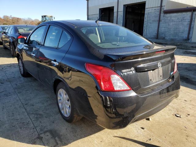 Photo 3 from auction – 2016 NISSAN VERSA S with VIN 3N1CN7AP0GL837477