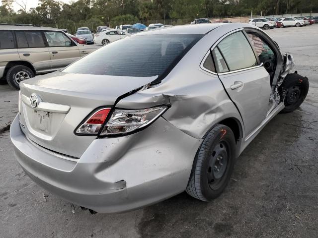 Photo 4 from auction – 2012 MAZDA 6 I with VIN 1YVHZ8BH3C5M28463