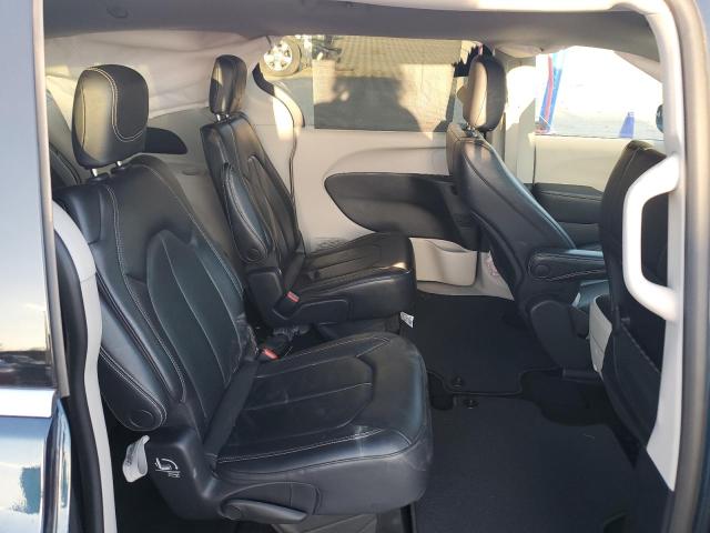 Photo 6 from auction – 2022 CHRYSLER PACIFICA T with VIN 2C4RC1BG9NR118057