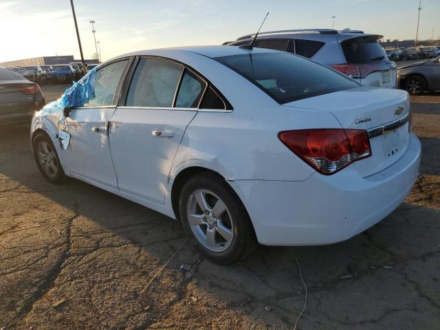 Photo 3 from auction – 2014 CHEVROLET CRUZE LT with VIN 1G1PC5SB0E7444505