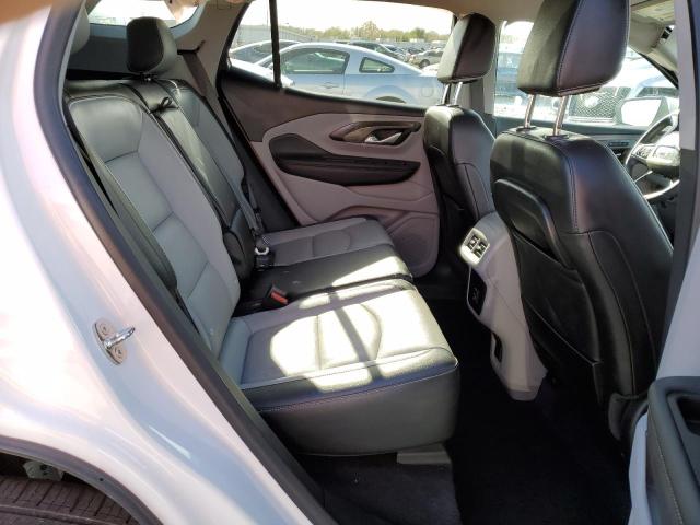 Photo 6 from auction – 2022 GMC TERRAIN SL with VIN 3GKALPEV9NL109810