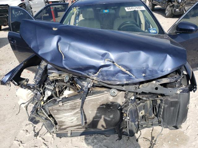 Photo 7 from auction – 2014 TOYOTA CAMRY L with VIN 4T4BF1FK3ER380622