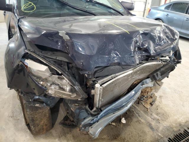 Photo 9 from auction – 2017 CHEVROLET EQUINOX LS with VIN 2GNALBEK7H1585166