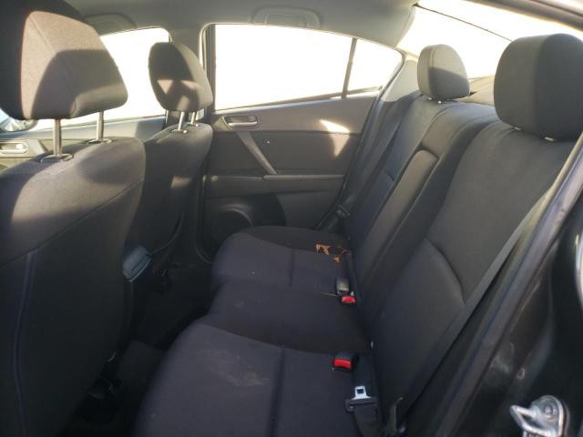 Photo 6 from auction – 2010 MAZDA 3 I with VIN JM1BL1SF7A1268787