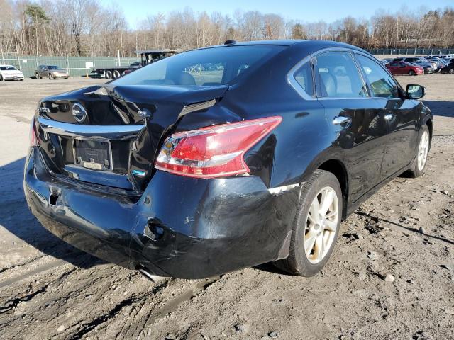 Photo 4 from auction – 2013 NISSAN ALTIMA with VIN 1N4AL3AP3DC111824