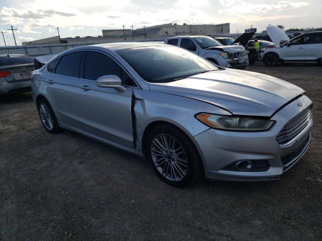 Photo 1 from auction – 2015 FORD FUSION SE with VIN 3FA6P0H97FR254148