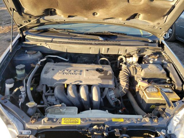 Photo 7 from auction – 2006 TOYOTA COROLLA CE with VIN 2T1BR32E56C682719