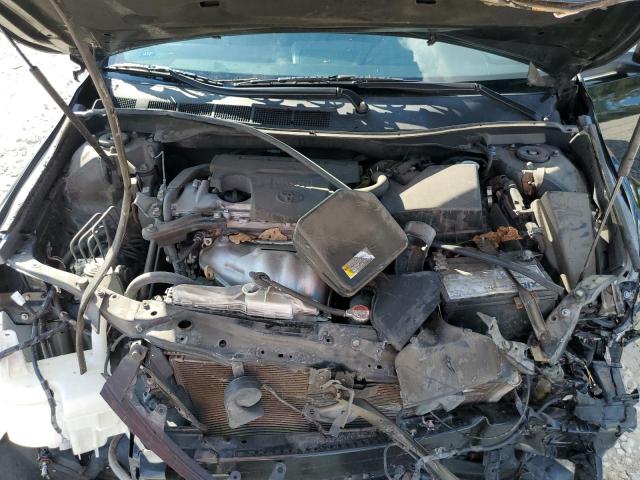 Photo 7 from auction – 2016 TOYOTA CAMRY LE with VIN 4T1BF1FK7GU212611