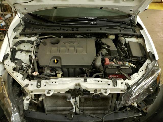 Photo 7 from auction – 2017 TOYOTA COROLLA L with VIN 2T1BURHE0HC904269