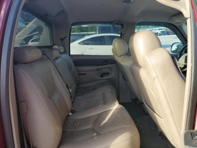 Photo 6 from auction – 2004 CHEVROLET AVALANCHE with VIN 3GNEC12T94G218148