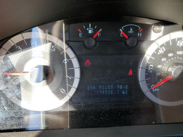 Photo 8 from auction – 2010 FORD ESCAPE XLT with VIN 1FMCU9DG8AKD46019
