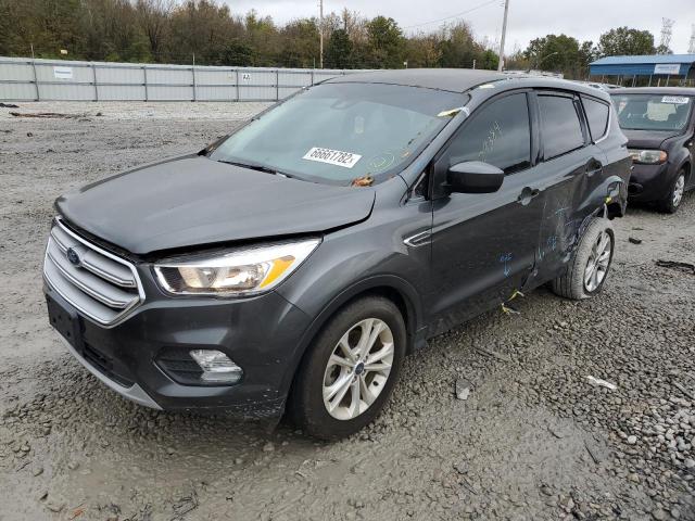 Photo 2 from auction – 2019 FORD ESCAPE SE with VIN 1FMCU0GD8KUB38645