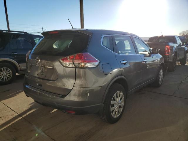Photo 4 from auction – 2015 NISSAN ROGUE S with VIN KNMAT2MV9FP568440