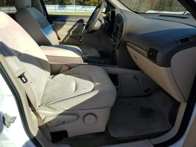 Photo 5 from auction – 2005 BUICK RENDEZVOUS with VIN 3G5DB03E45S561974