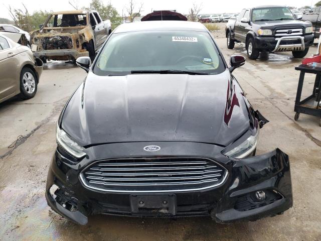 Photo 5 from auction – 2014 FORD FUSION SE with VIN 1FA6P0H71E5388623