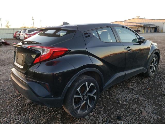 Photo 4 from auction – 2018 TOYOTA C-HR with VIN NMTKHMBX2JR053590