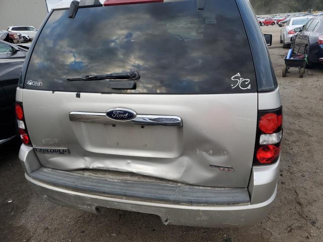 Photo 9 from auction – 2007 FORD EXPLORER with VIN 1FMEU73E77UB55704