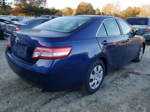 Zdjęcie 4 z aukcji – 2011 TOYOTA CAMRY BASE z VIN 4T1BF3EK1BU664852