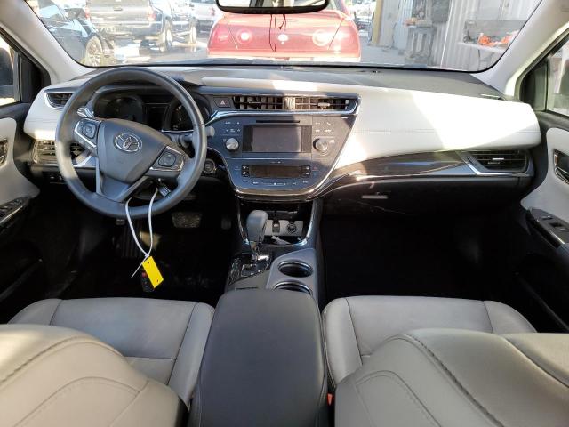 Photo 9 from auction – 2014 TOYOTA AVALON BAS with VIN 4T1BK1EB9EU078873