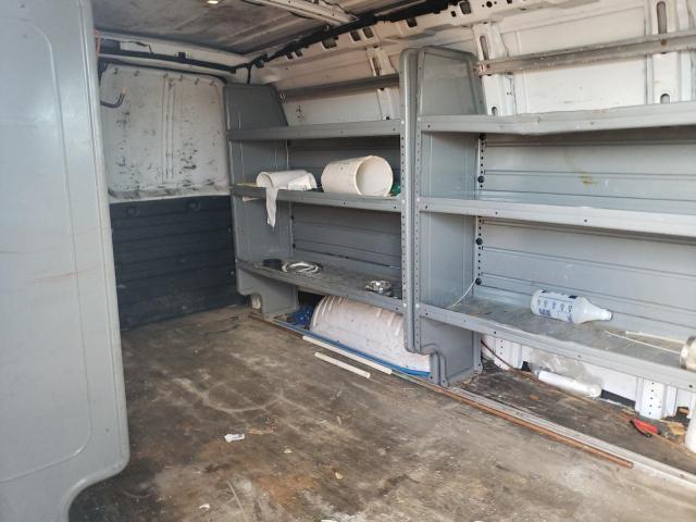Photo 6 from auction – 2015 CHEVROLET EXPRESS G2 with VIN 1GCWGFCF9F1276818