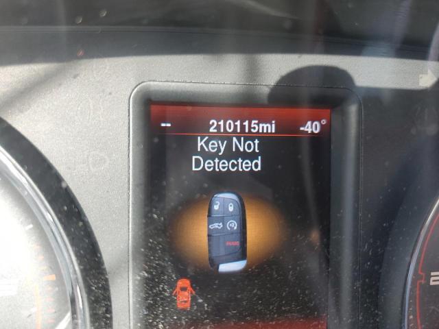 Foto 8 de la subasta – 2014 DODGE CHARGER R/ con VIN 2C3CDXCT7EH167916