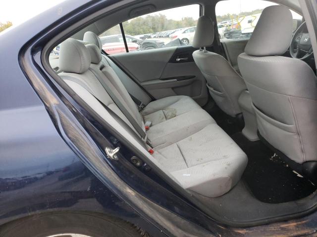 Photo 6 from auction – 2015 HONDA ACCORD LX with VIN 1HGCR2F32FA090949
