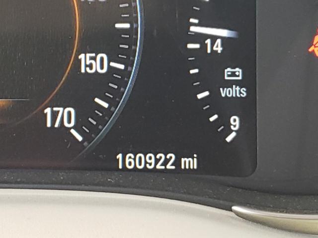 Photo 8 from auction – 2015 BUICK LACROSSE with VIN 1G4GB5G31FF227009