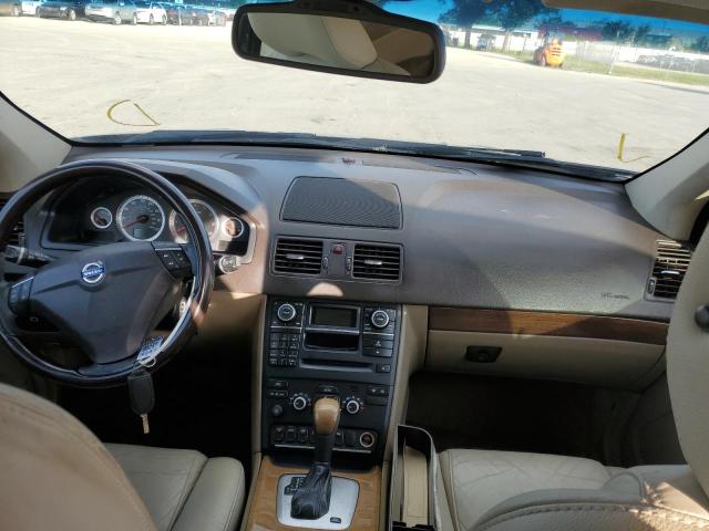 Photo 9 from auction – 2012 VOLVO XC90 3.2 with VIN YV4952CY5C1614642