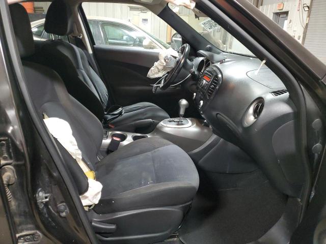 Photo 5 from auction – 2012 NISSAN JUKE S with VIN JN8AF5MR8CT107295