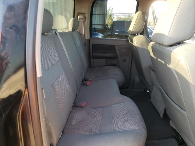 Photo 6 from auction – 2007 DODGE RAM 1500 S with VIN 1D7HA18217S201969