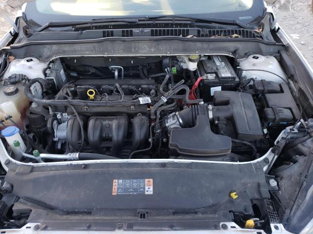 Photo 7 from auction – 2017 FORD FUSION SE with VIN 3FA6P0H73HR176484