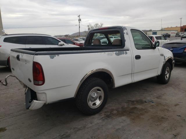 Photo 3 from auction – 1998 FORD F150 with VIN 1FTZF1720WKC20738