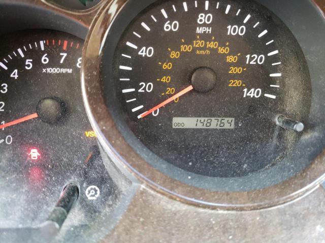 Foto 8 de la subasta – 2003 TOYOTA HIGHLANDER con VIN JTEHF21A930126250