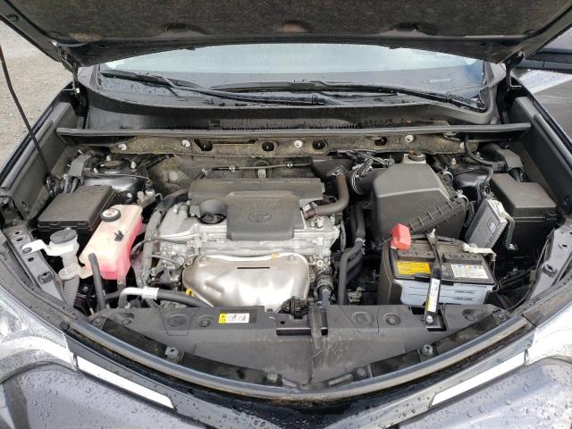 Photo 7 from auction – 2018 TOYOTA RAV4 LE with VIN JTMBFREV5JJ240415