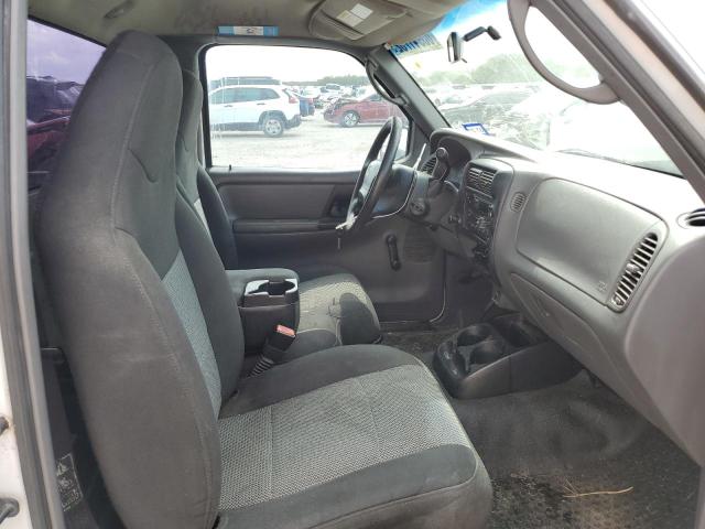 Photo 5 from auction – 2003 FORD RANGER with VIN 1FTYR10U83PB56543