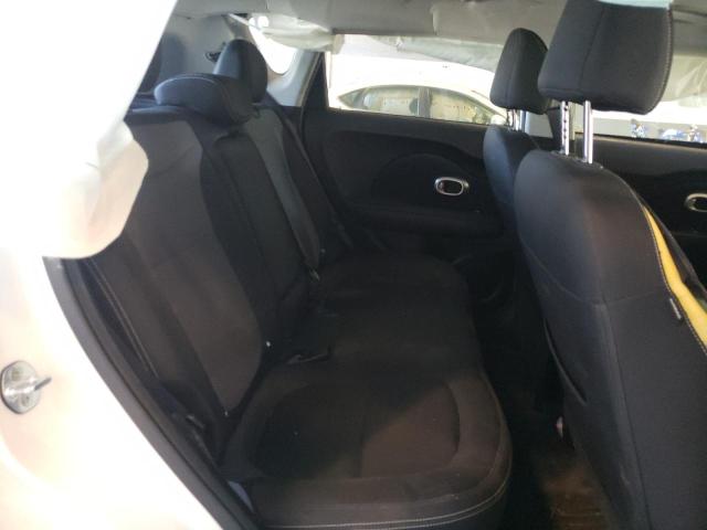 Photo 6 from auction – 2017 KIA SOUL + with VIN KNDJP3A5XH7451144